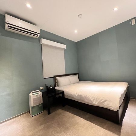 Donni Room For Rent 臺北 外观 照片