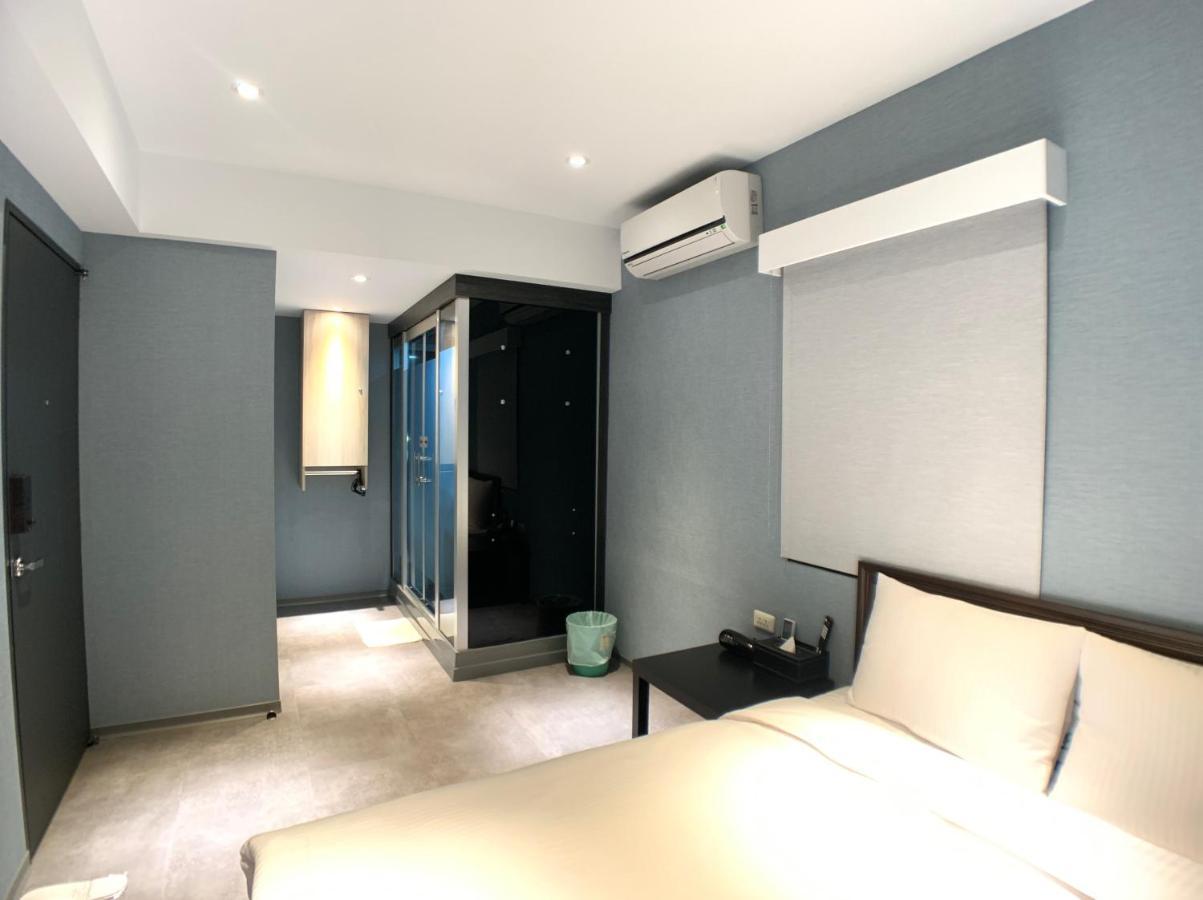 Donni Room For Rent 臺北 外观 照片